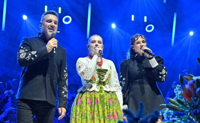 Zdjęcie artykułu pod tytułem Pełen tradycji...