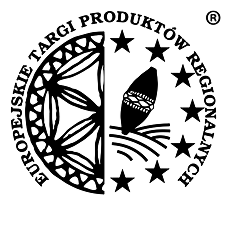 Grafika Europejskich Targów Produktów Regionalnych