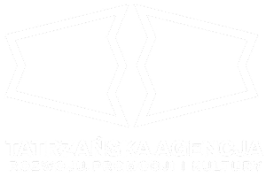 Grafika Tatrzanskiej Agencji Rozwoju Promocji i Kultury