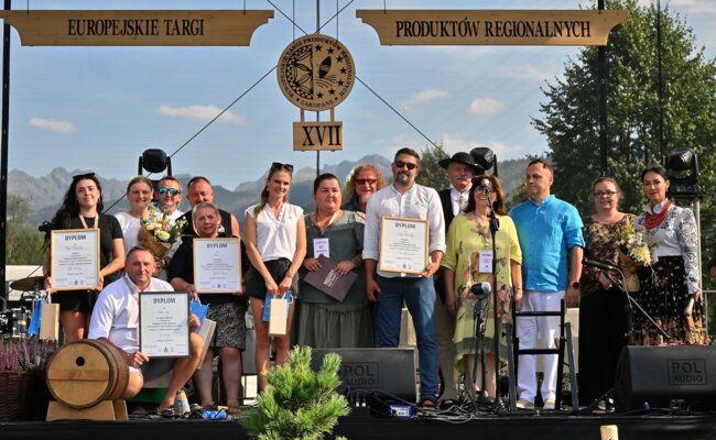 Zdjęcie artykułu pod tytułem Za nami trzeci...