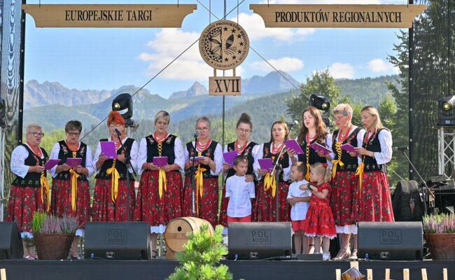 Zdjęcie artykułu pod tytułem PROGRAM NA DZIŚ