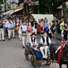 Zdjęcie artykułu w liście - XV Europejskie Targi Produktów Regionalnych: 15.08.2024 r.