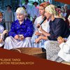Zdjęcie artykułu w liście - PRZED NAMI KOLEJNE XVI JUŻ EUROPEJSKIE TARGI PRODUKTÓW REGIONALNYCH