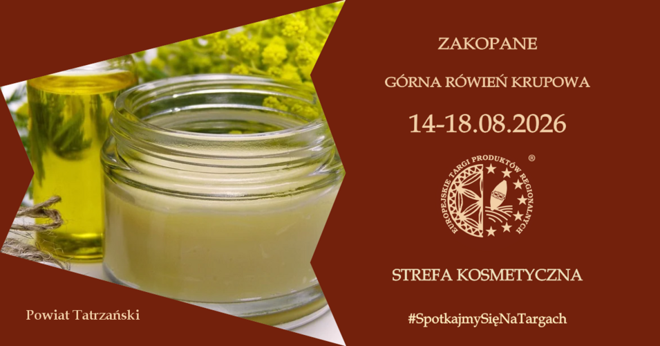 Zdjęcie artykułu - STREFA KOSMETYCZNA