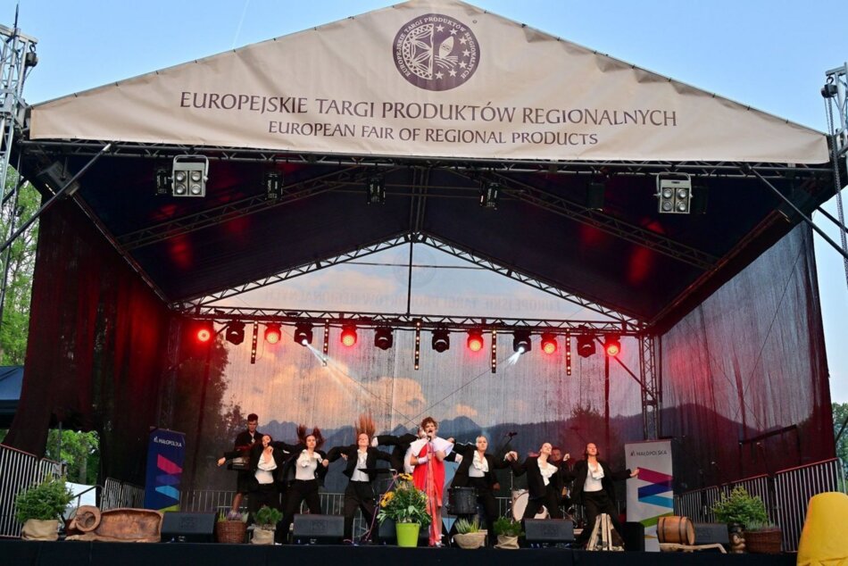Zdjęcie artykułu - 🌟 Poznajcie naszych kolejnych Wystawców! 🌟
