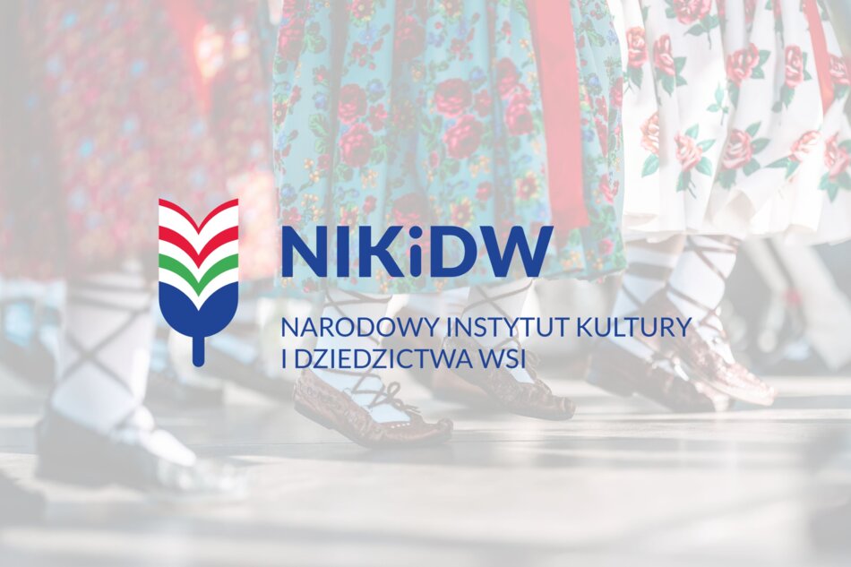 Zdjęcie artykułu - Narodowy Insytut Kultury i Dziedzictwa Wsi Współorganizatorem XVII Europejskich Targów Produktów Regionalnych